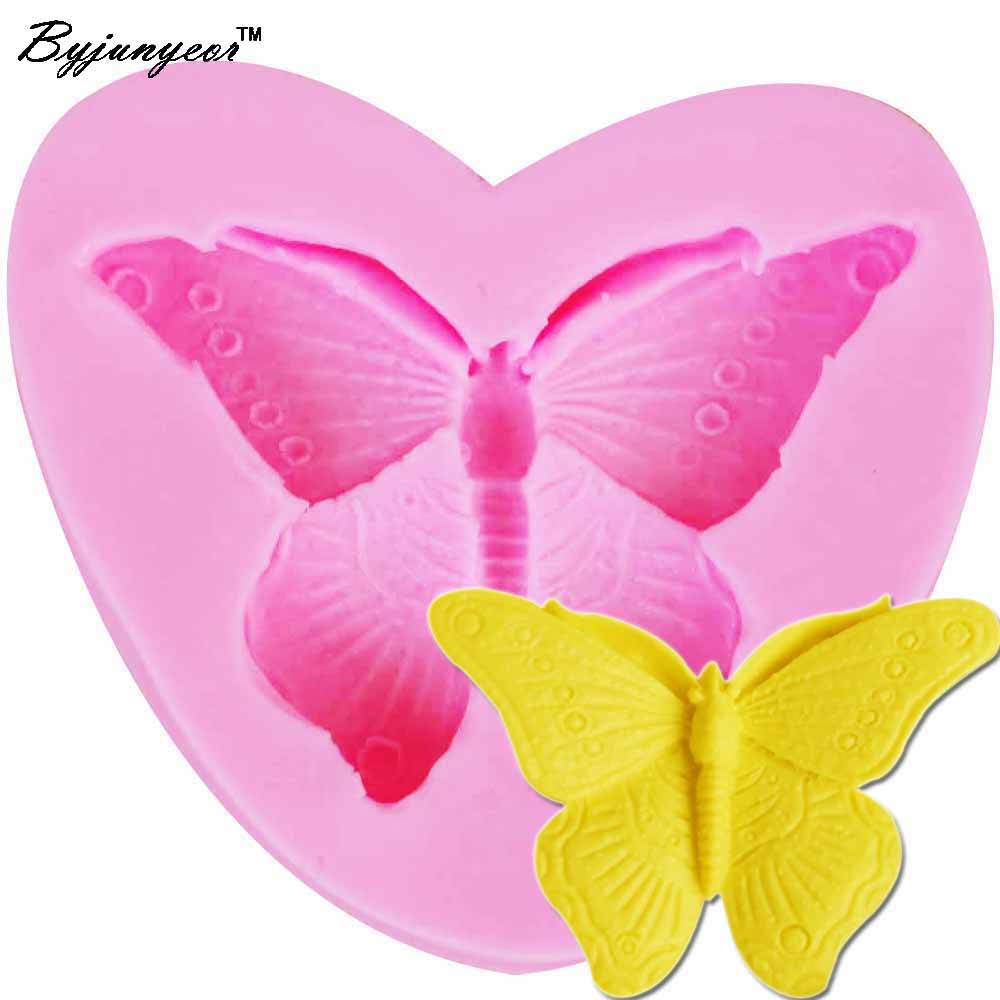 Butterfly Rubber Sheet - 3D Bướm Epoxy Nhựa Chống UV