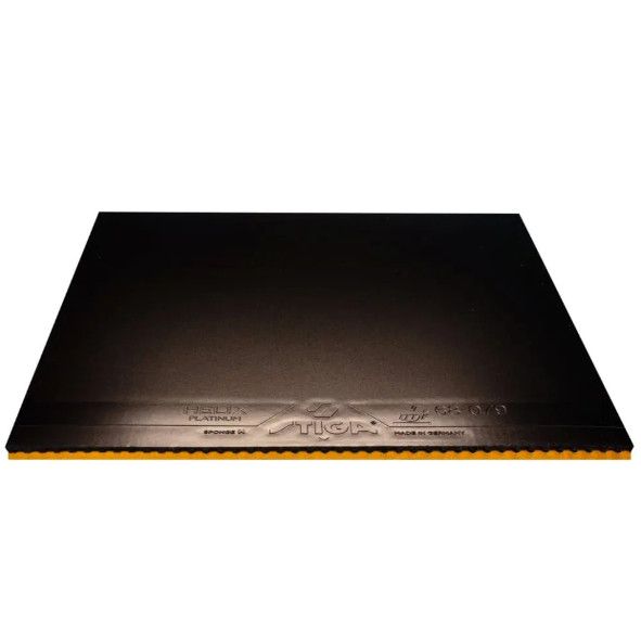 Table Tennis Elite Series - STIGA HELIX Platinum Series Table Tennis