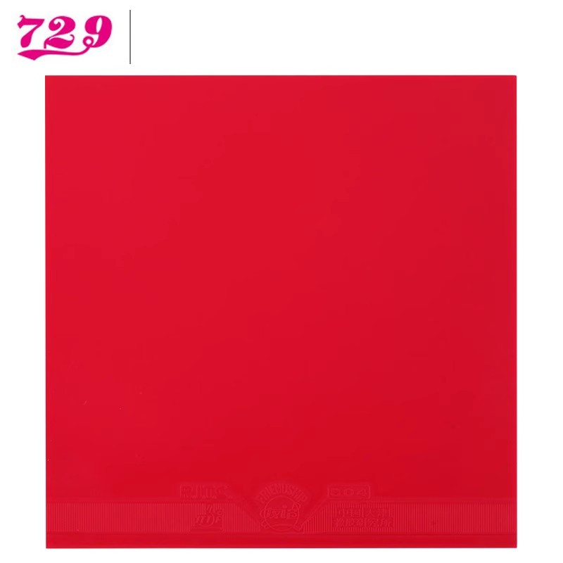 Friendship 729 Anti-Loop 804 T - đánh giá và giá Chopper Rubber Defense