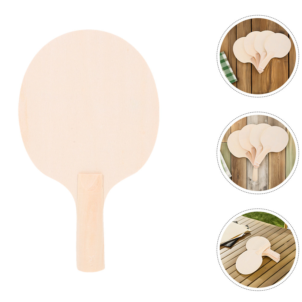 4Pair Table Tennis Paddle Blan - đánh giá và giá Table Tennis Racket