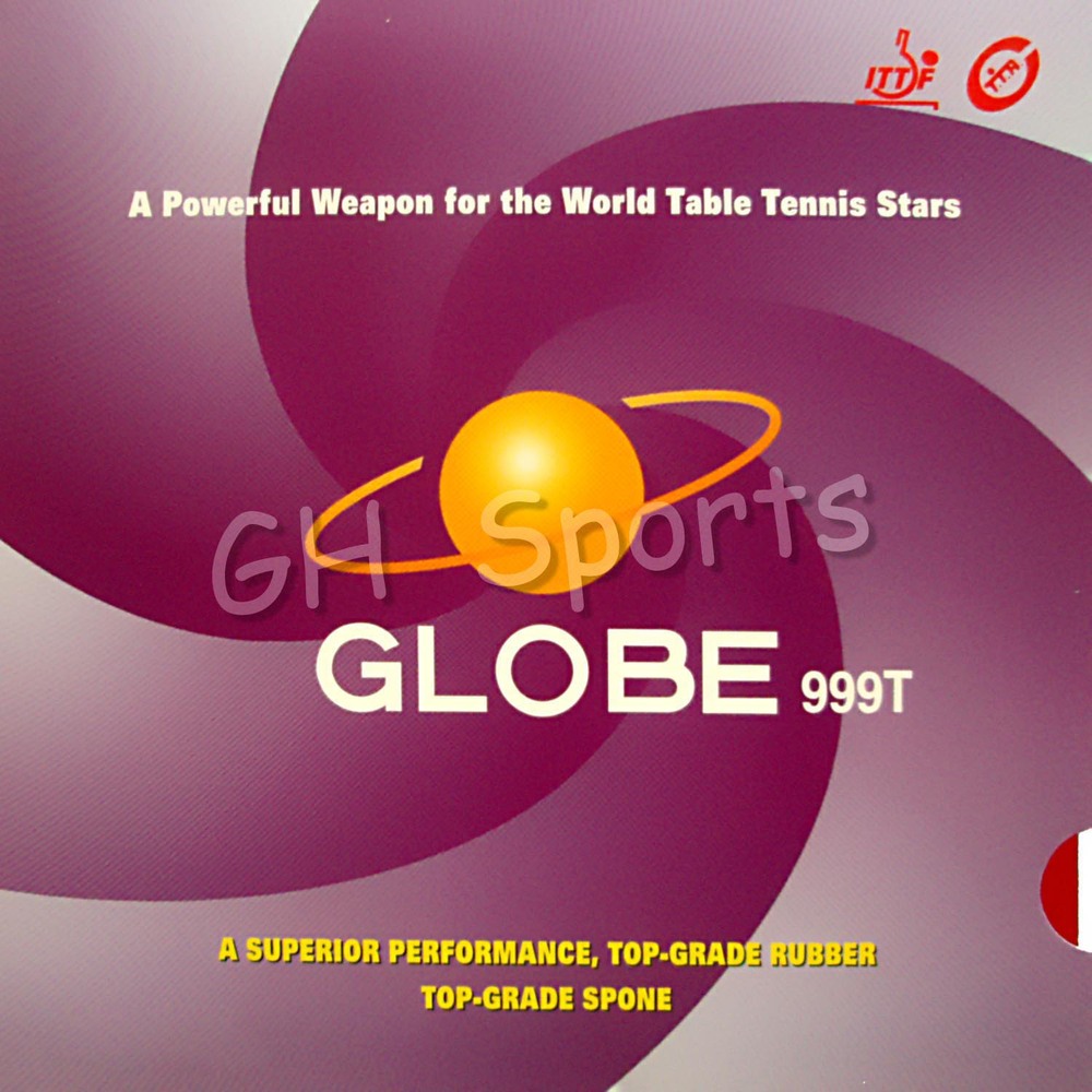 Quả Cầu 999 T 999 T 999-T Bịch - đánh giá và giá Table Tennis In Japanese