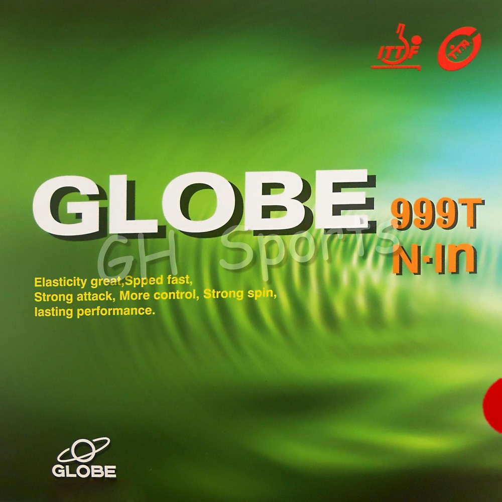 Quả Cầu 999 T 999 T 999-T Bịch - đánh giá và giá Table Tennis In Japanese