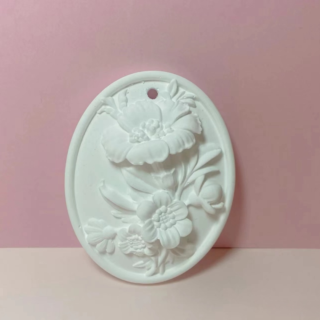 Flower Butterfly Aromatherapy  - đánh giá và giá Butterfly Rubber Sheet