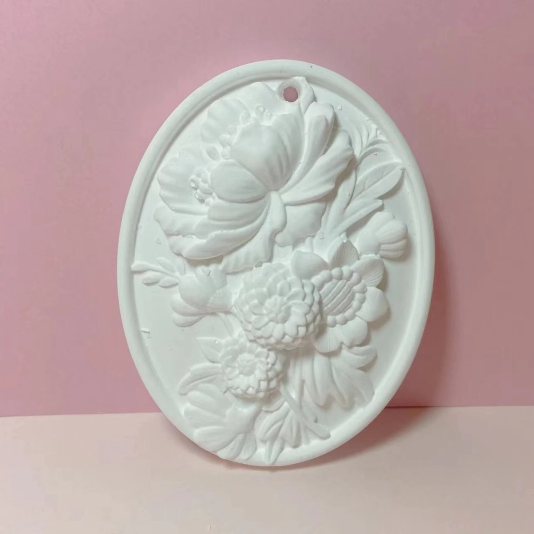 Flower Butterfly Aromatherapy  - đánh giá và giá Butterfly Rubber Sheet