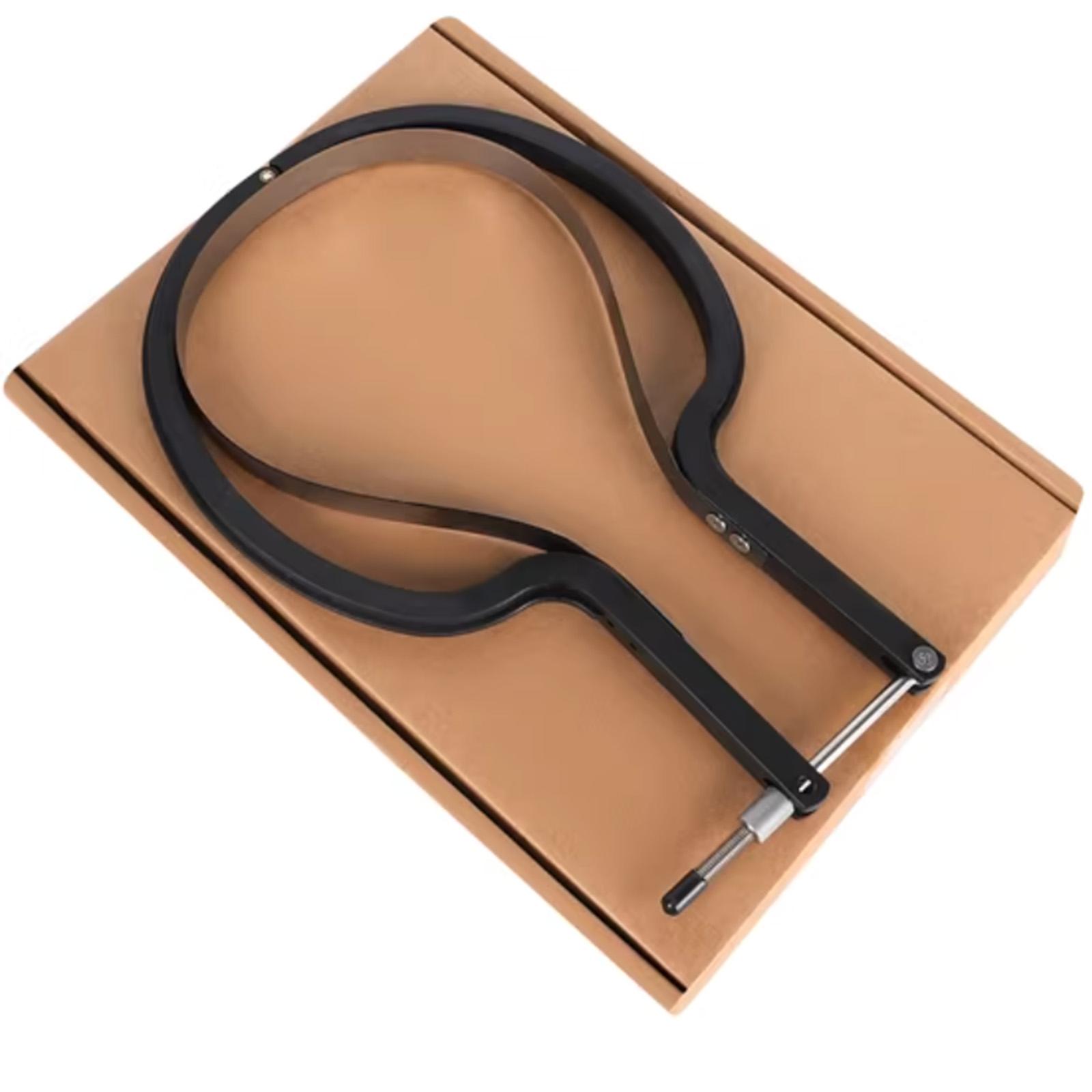 Table Tennis Cut Kit with Curv - đánh giá và giá Table Tennis Racket