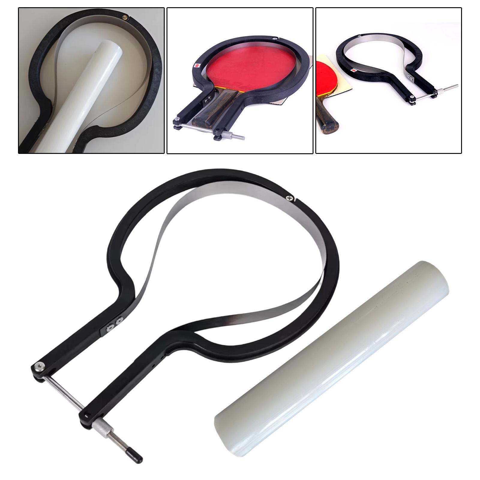 Table Tennis Cut Kit with Curv - đánh giá và giá Table Tennis Racket