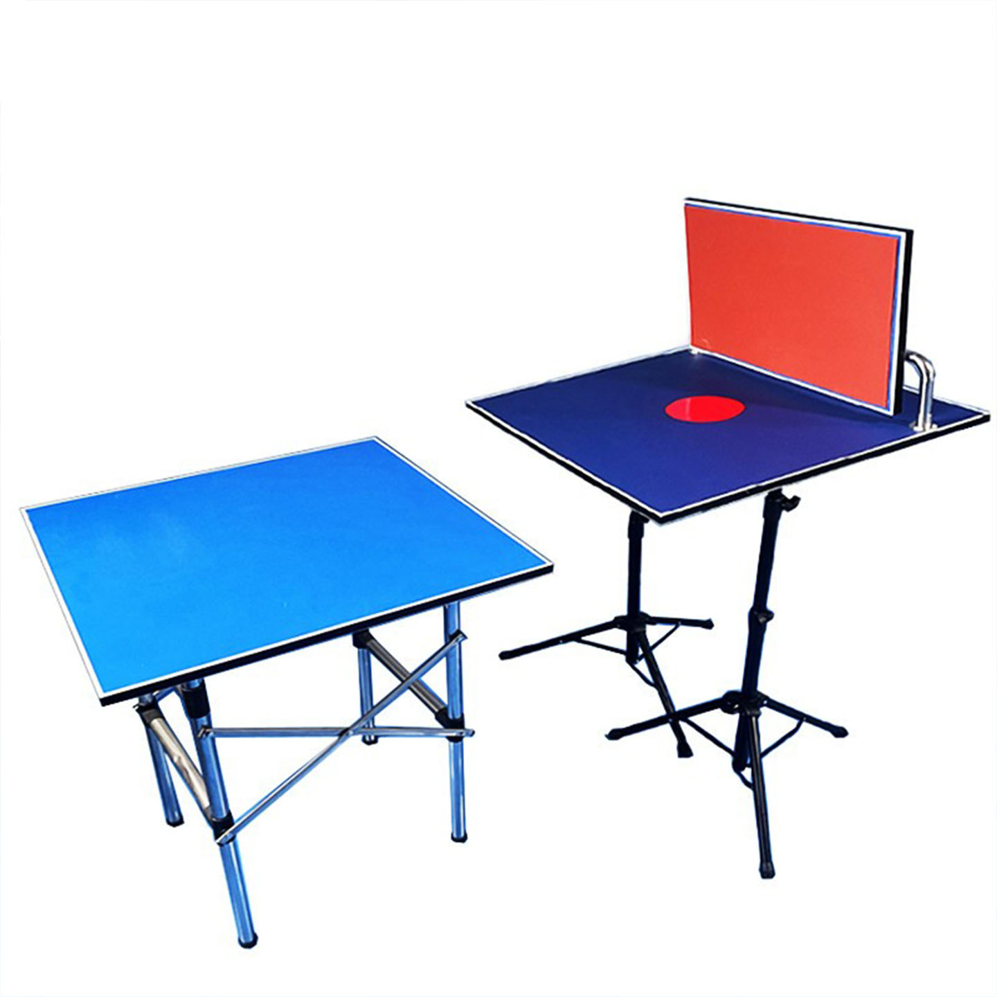 Table tennis trainer rebound b - đánh giá và giá Table Tennis Trainer