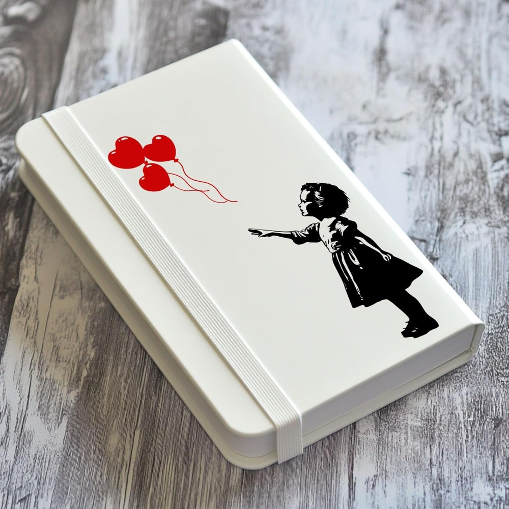 Grafitti Balloon Monkey Cling  - đánh giá và giá Butterfly Rubber Sheet