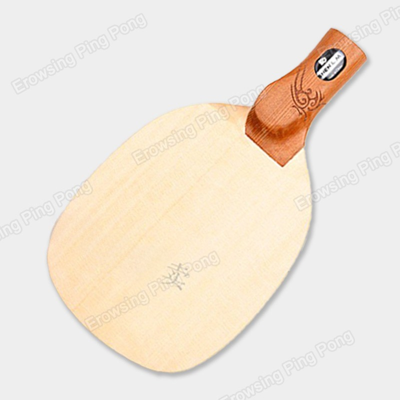 Special Throat Cut Design 1-Pl - đánh giá và giá Table Tennis In Japanese
