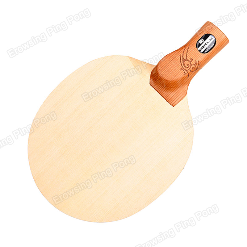 Special Throat Cut Design 1-Pl - đánh giá và giá Table Tennis In Japanese