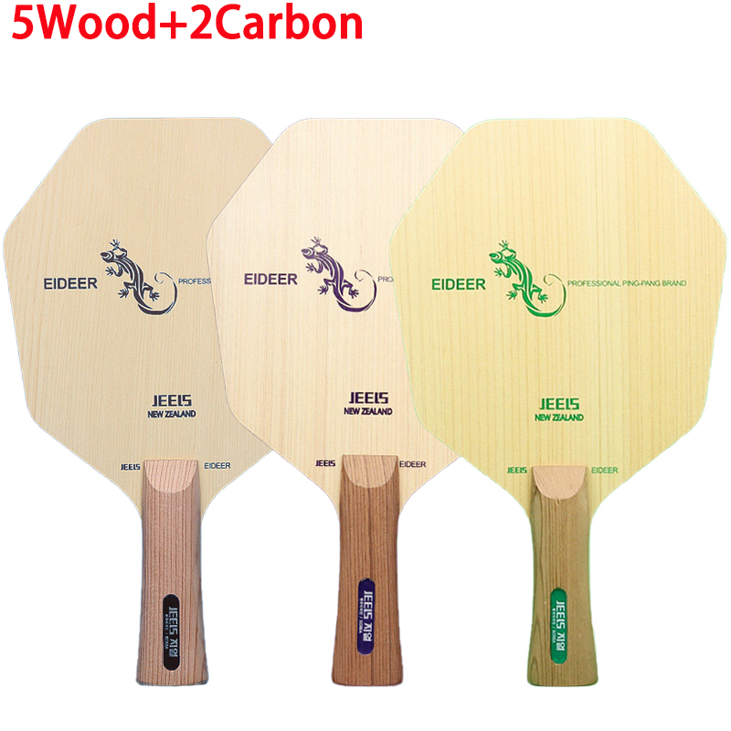 7PLY Hexagon Table Tennis Rack - đánh giá và giá Table Tennis Racket