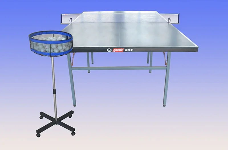 Table tennis Training Device D - đánh giá và giá Table Tennis Trainer