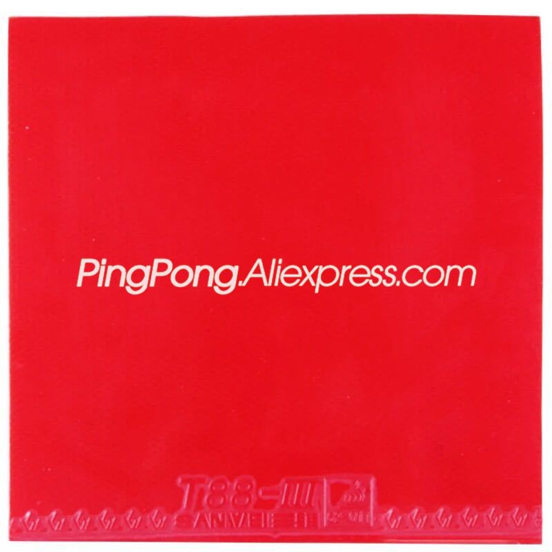 Original SANWEI T88-3 Table Te - đánh giá và giá Table Tennis Vr