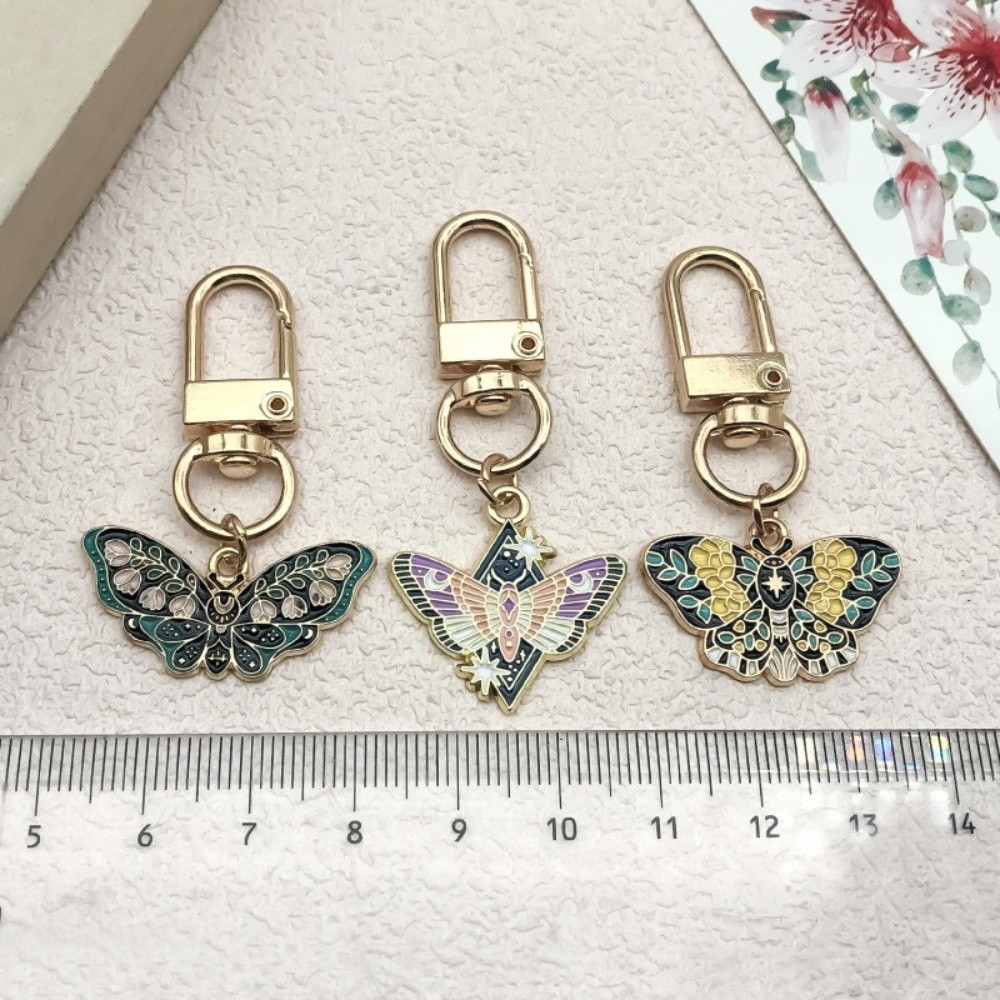 Lovely Colourful Butterfly Key - đánh giá và giá Butterfly Rubber Sheet