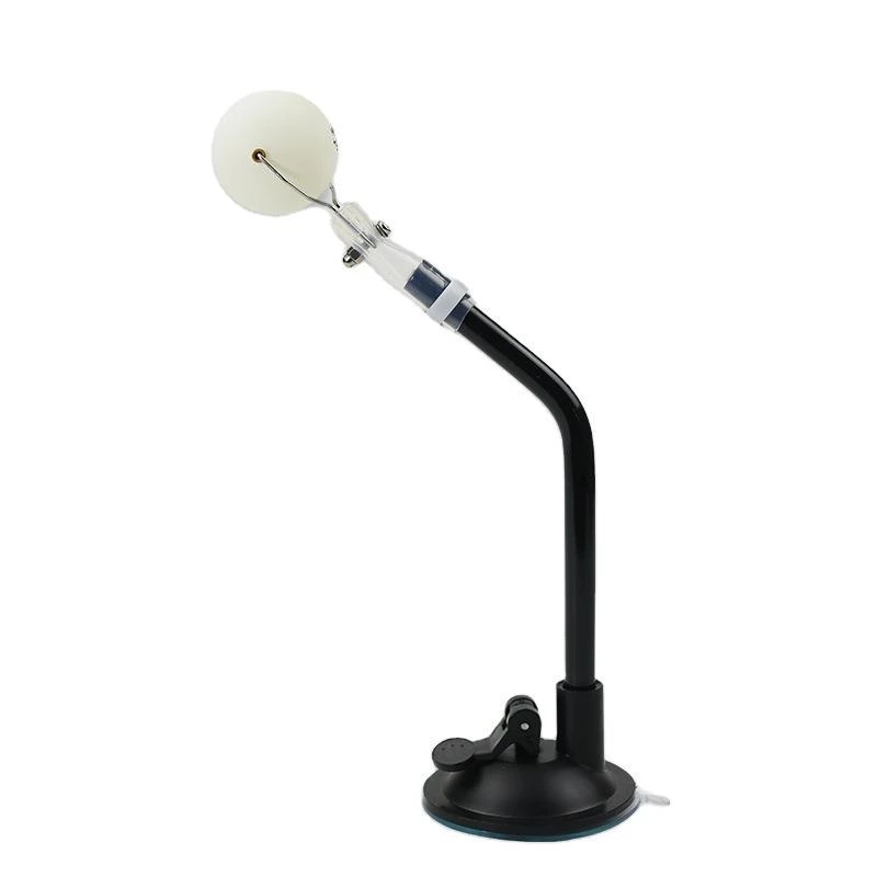 Vợt Bóng Bàn Đào Tạo Robot Cố  - đánh giá và giá Table Tennis Trainer