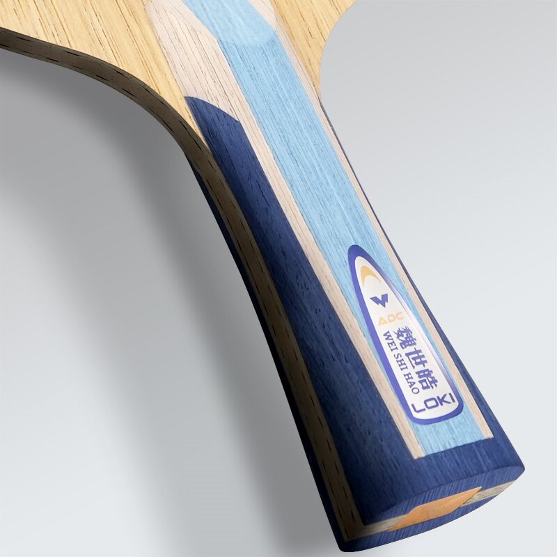 LOKI W81 Series ADC SADC Table - đánh giá và giá Table Tennis Racket