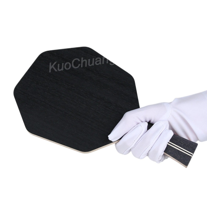 Hexagonal Table Tennis Racket  - đánh giá và giá Table Tennis Racket