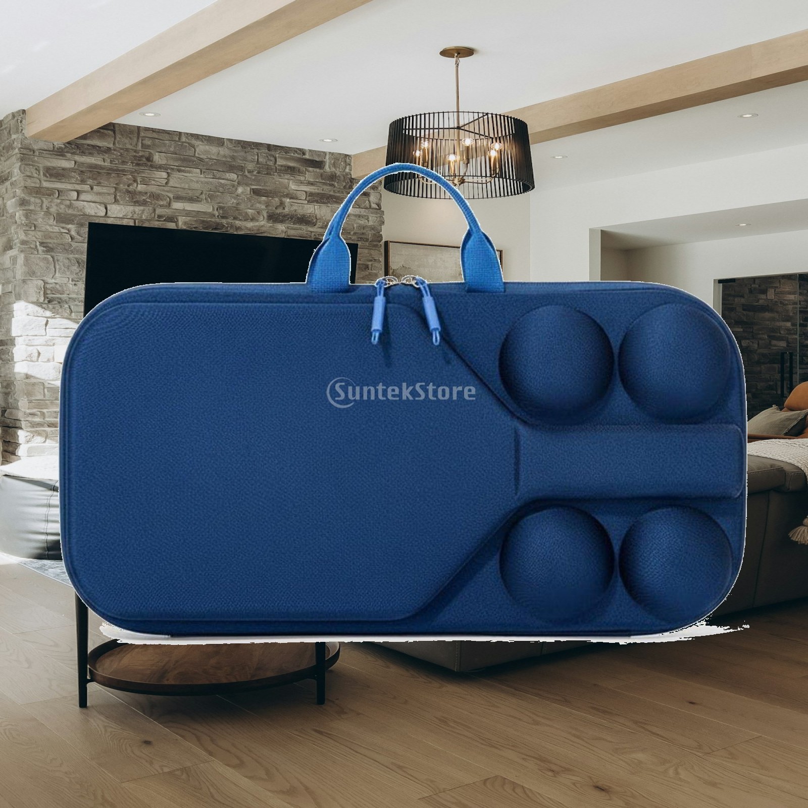 Waterproof Storage Case Durabl - đánh giá và giá Table Tennis Racket