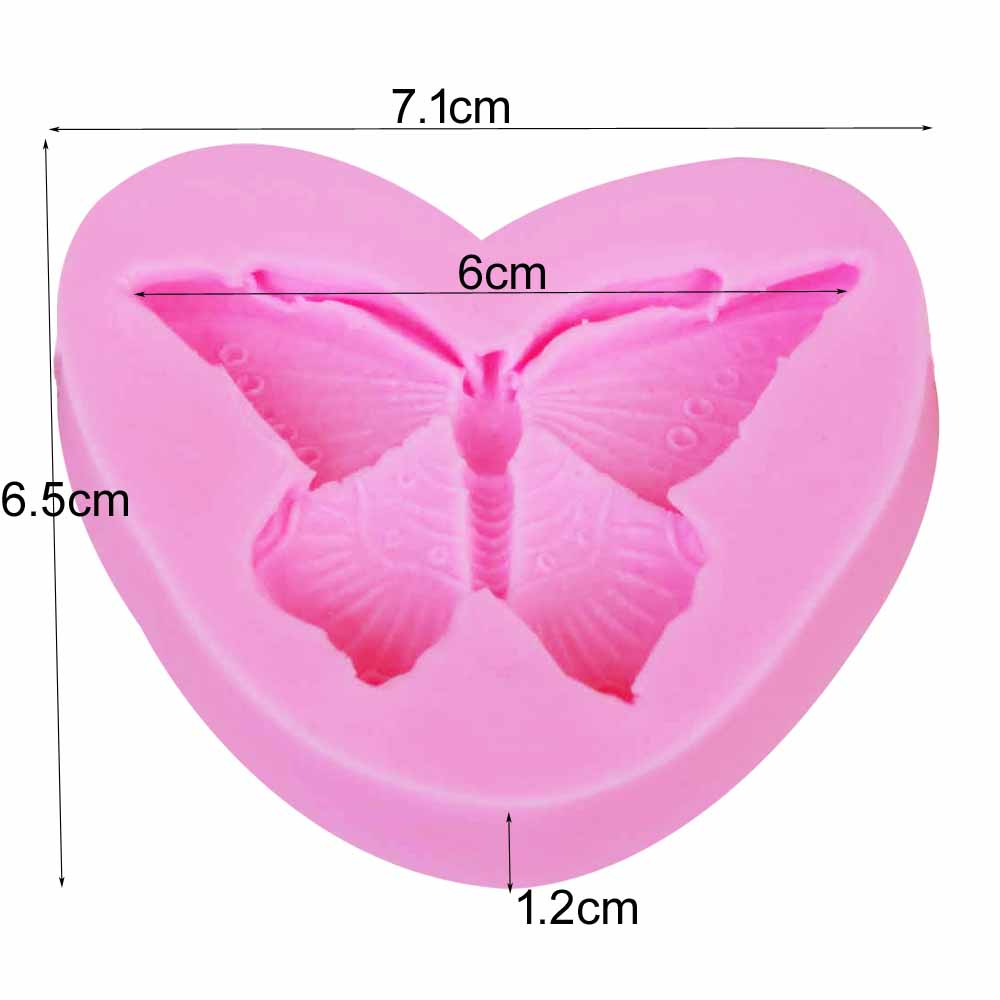 3D Bướm Epoxy Nhựa Chống UV Kh - đánh giá và giá Butterfly Rubber Sheet