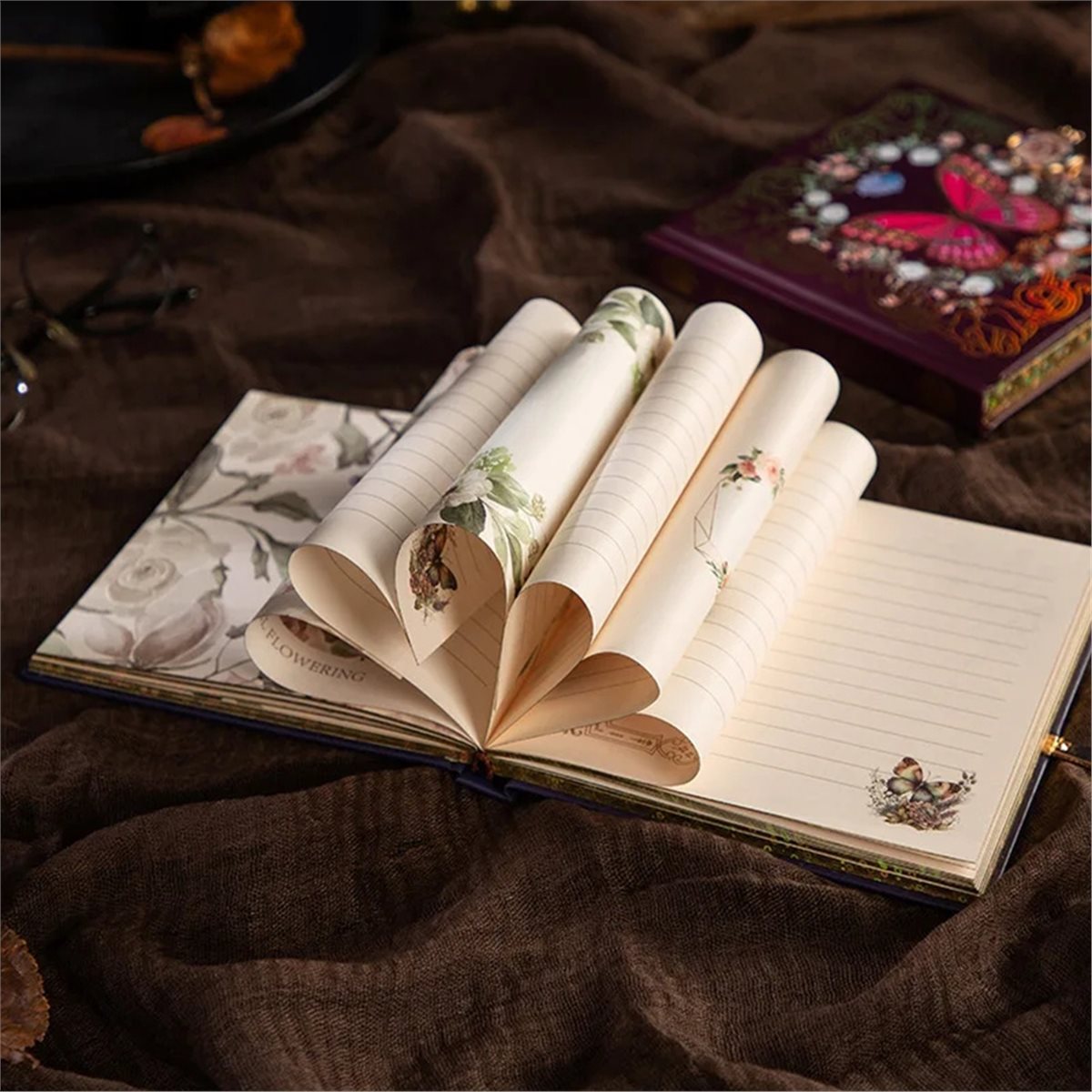 【New User-Coupon!】Gothic Fairy - đánh giá và giá Butterfly Rubber Sheet