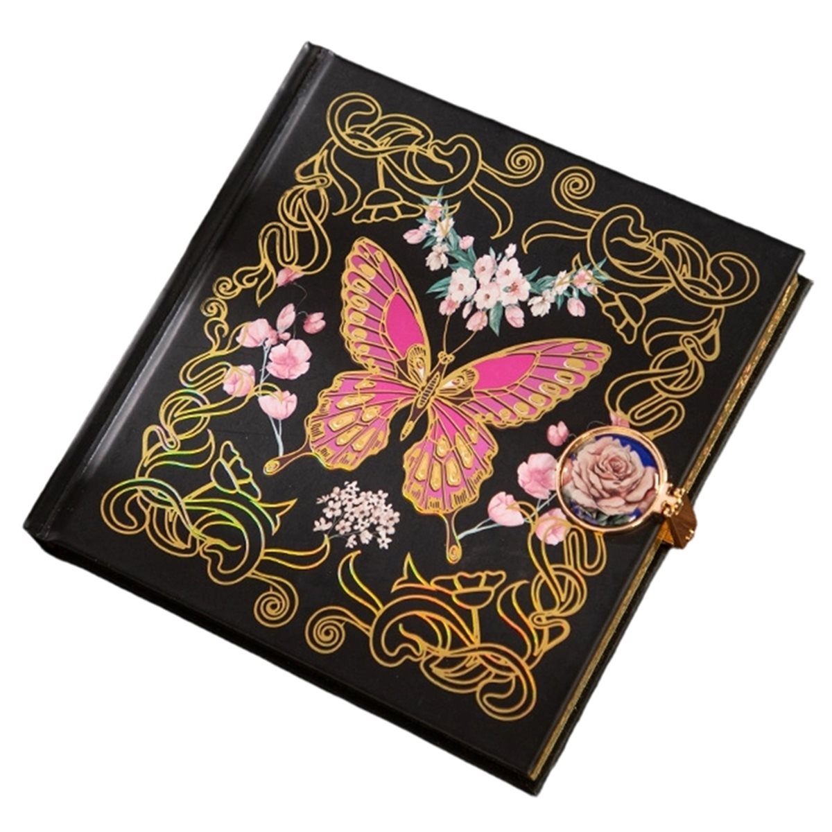 【New User-Coupon!】Gothic Fairy - đánh giá và giá Butterfly Rubber Sheet