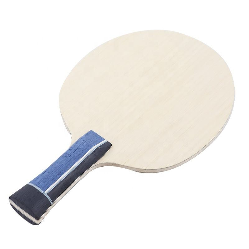 1PCS Blue Carbon Fiber Table T - đánh giá và giá Table Tennis Racket