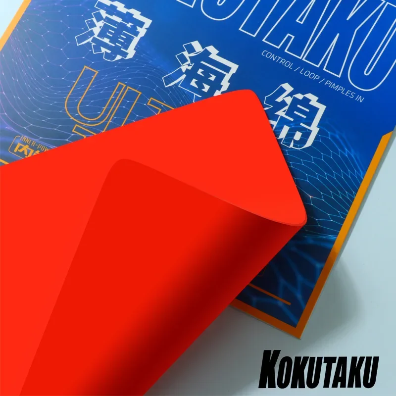 KOKUTAKU Ultra Thin Table Tenn - đánh giá và giá Table Tennis In Japanese