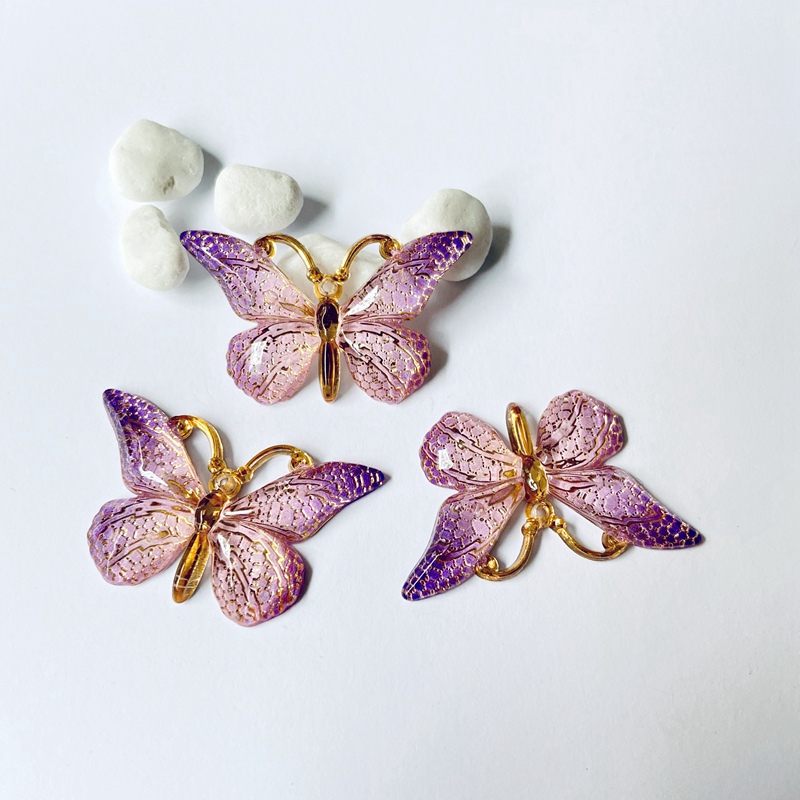10Pcs NEW 38*22mm Butterfly Pl - đánh giá và giá Butterfly Rubber Sheet