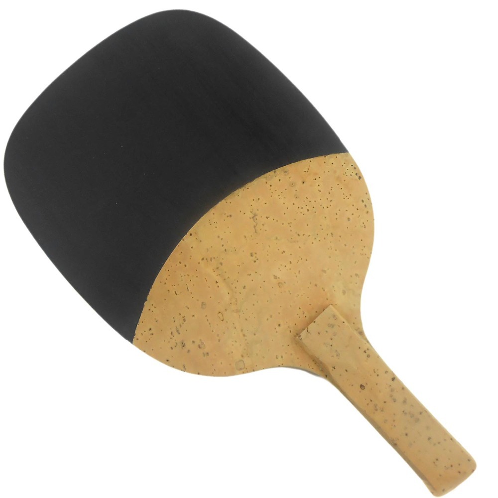 PALIO 8603 Carbon Titanium Tab - đánh giá và giá Table Tennis In Japanese