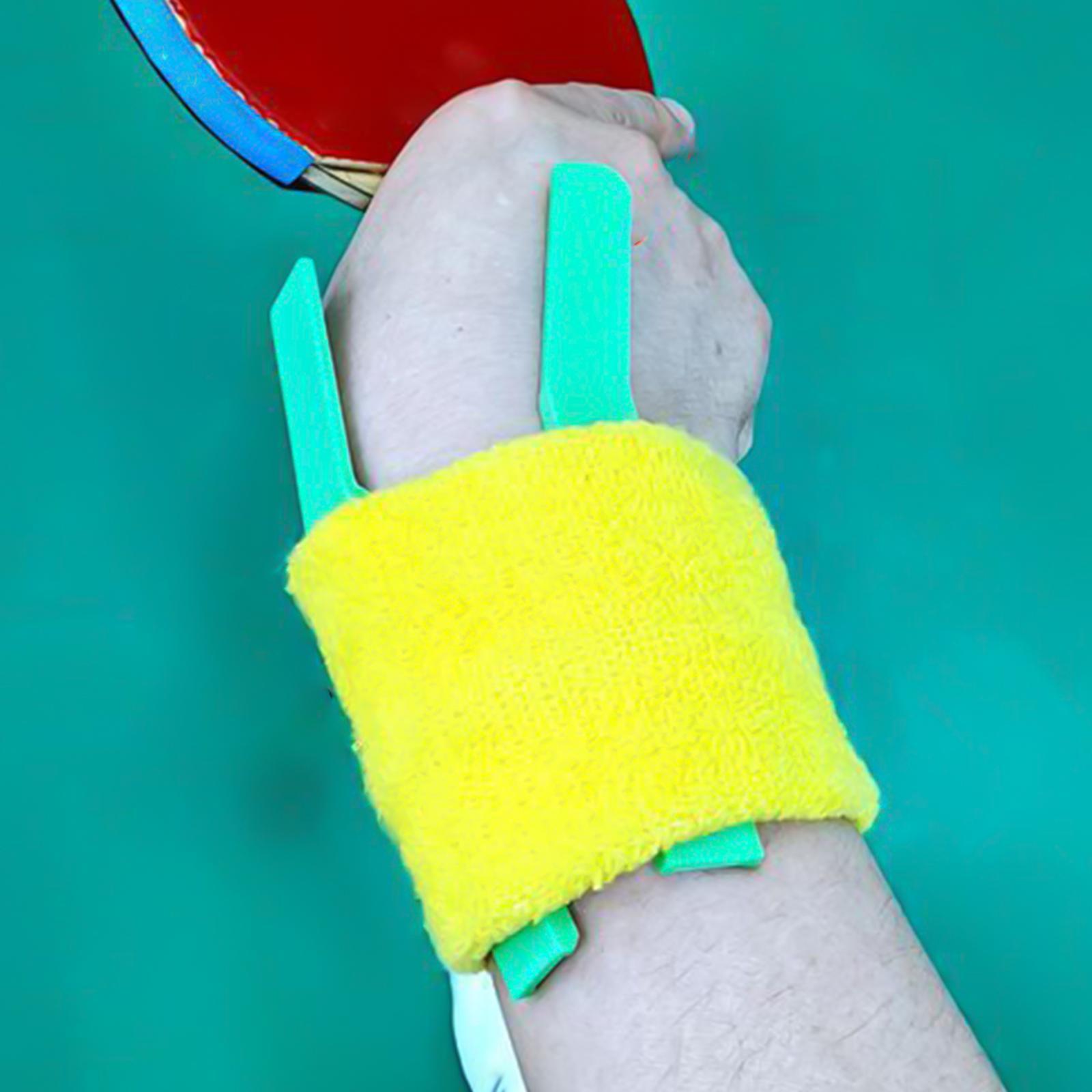 Ping Pong Training Wrist Fixat - đánh giá và giá Wristband Ping Pong