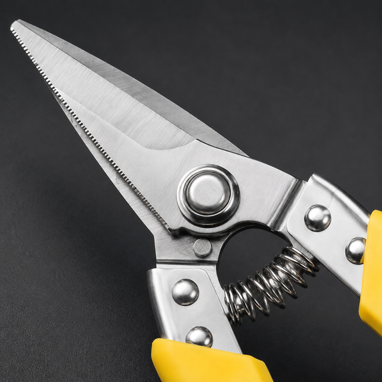 TUPI Industrial Aviation Snips - đánh giá và giá Butterfly Rubber Sheet