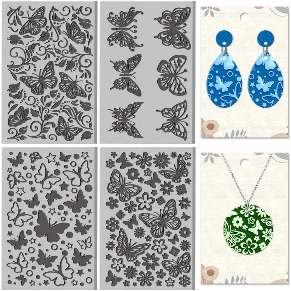 4 Sheets Laserable Rubber for  - đánh giá và giá Butterfly Rubber Sheet