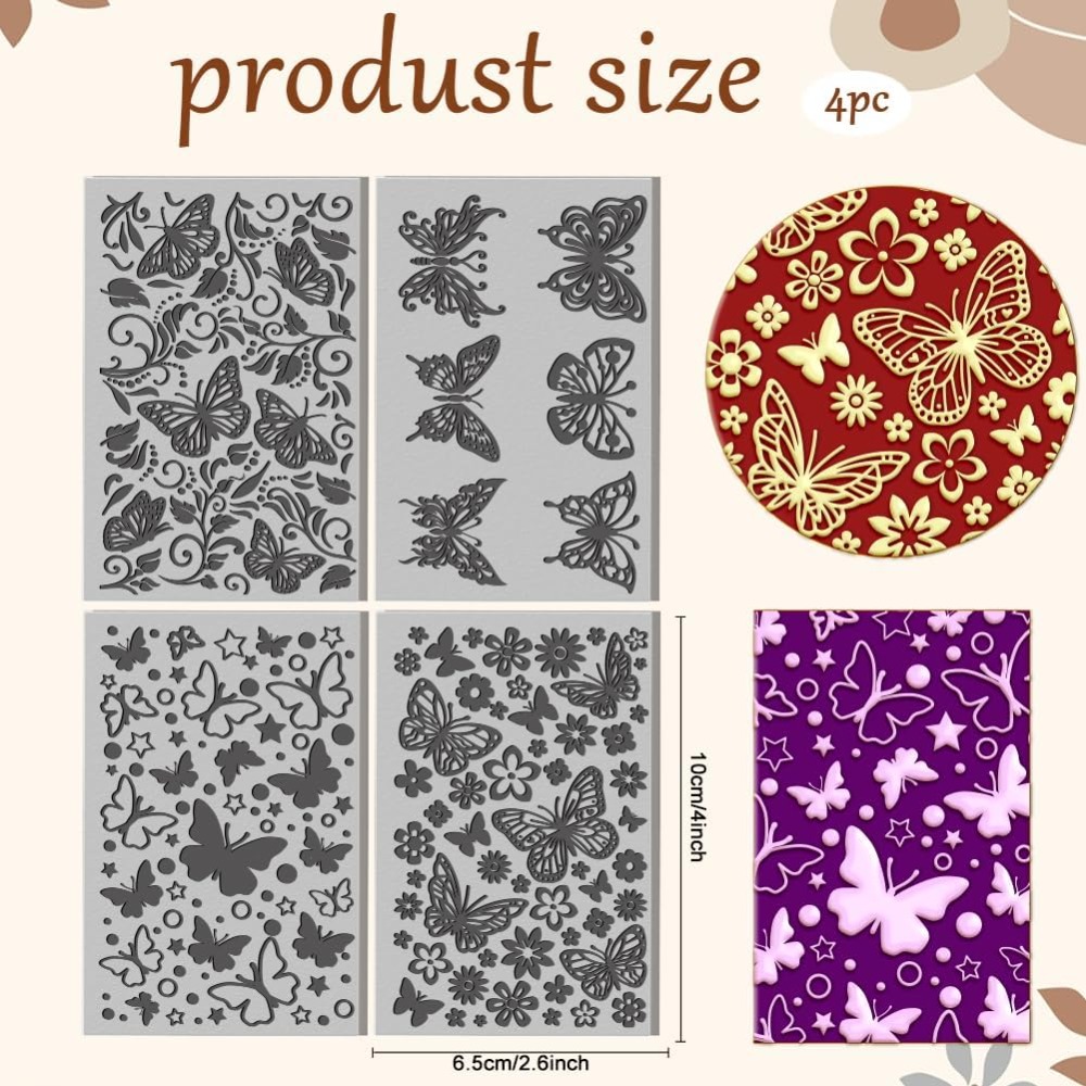 4 Sheets Laserable Rubber for  - đánh giá và giá Butterfly Rubber Sheet